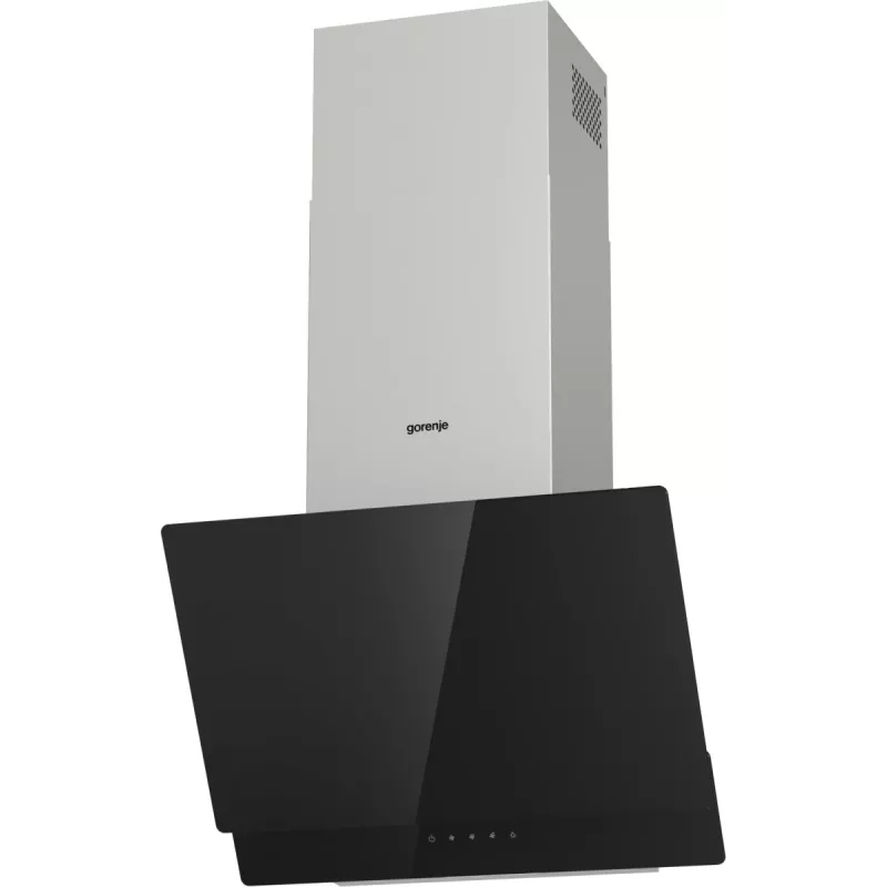 Gorenje WHI649EXBG sieninis gartraukis, sidabrinis, nerūdijantis plienas, 608 m³/h