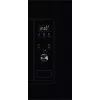 Įmontuojama solo mikrobangų krosnelė Electrolux LMS2203EMK, 700 W, 5 galios lygiai, 24,5 cm padėklas, LED ekranas, nerūdijančio plieno vidus, juoda