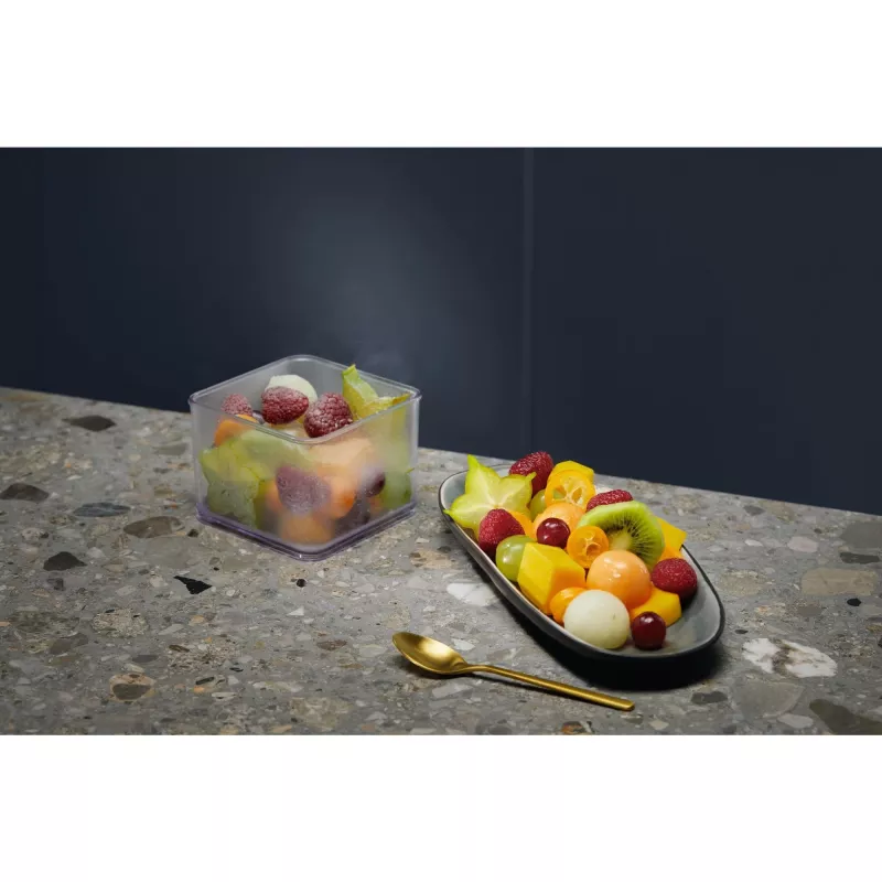 Įmontuojama solo mikrobangų krosnelė Electrolux LMS2203EMK, 700 W, 5 galios lygiai, 24,5 cm padėklas, LED ekranas, nerūdijančio plieno vidus, juoda