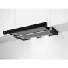 Electrolux LFP326FB Pusiau įmontuojamas (ištraukiamas) juodas 410 m³/h