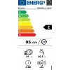 Indaplovė Electrolux EES848200L pilnai įmontuojama — 14 komplektų, 46 dB, AirDry, 8 programų, pilno dydžio 60 cm