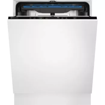 Indaplovė Electrolux EES848200L pilnai įmontuojama — 14 komplektų, 46 dB, AirDry, 8 programų, pilno dydžio 60 cm