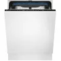 Indaplovė Electrolux EES848200L pilnai įmontuojama — 14 komplektų, 46 dB, AirDry, 8 programų, pilno dydžio 60 cm