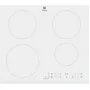 Elektrinė indukcinė kaitlentė Electrolux LIR60430BW balta įmontuojama 60 cm 4 zonos