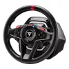 Thrustmaster T128 Black USB vairas su pedalais Analogue PC, PlayStation 4, PlayStation 5