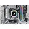 CORSAIR Vengeance RGB Pro SL 32GB (2x16GB) DDR4 3200MHz C16 balta atminties rinkinys
