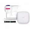 D-Link AX1800 Wi-Fi 6 Dviejų Juostų PoE Prieigos Taškas