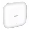 D-Link AX1800 Wi-Fi 6 Dviejų Juostų PoE Prieigos Taškas