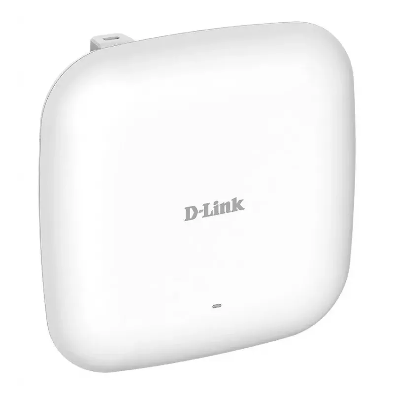 D-Link AX1800 Wi-Fi 6 Dviejų Juostų PoE Prieigos Taškas
