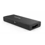 Yealink VCH51 Sharing Box BYOD bendrinimo įrenginys Juodas