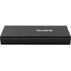 Yealink VCH51 Sharing Box BYOD bendrinimo įrenginys Juodas