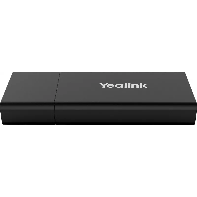 Yealink VCH51 Sharing Box BYOD bendrinimo įrenginys Juodas