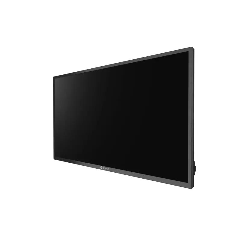 Skaitmeninių ženklų ekranas AG Neovo 32 colių (31,5 colio) LCD 1920×1080