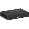 Valdomas tinklo jungiklis NETGEAR GSM4210PD-100EUS 8x1G PoE+ 110W 1xSFP