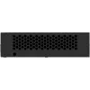 Valdomas tinklo jungiklis NETGEAR GSM4210PD-100EUS 8x1G PoE+ 110W 1xSFP