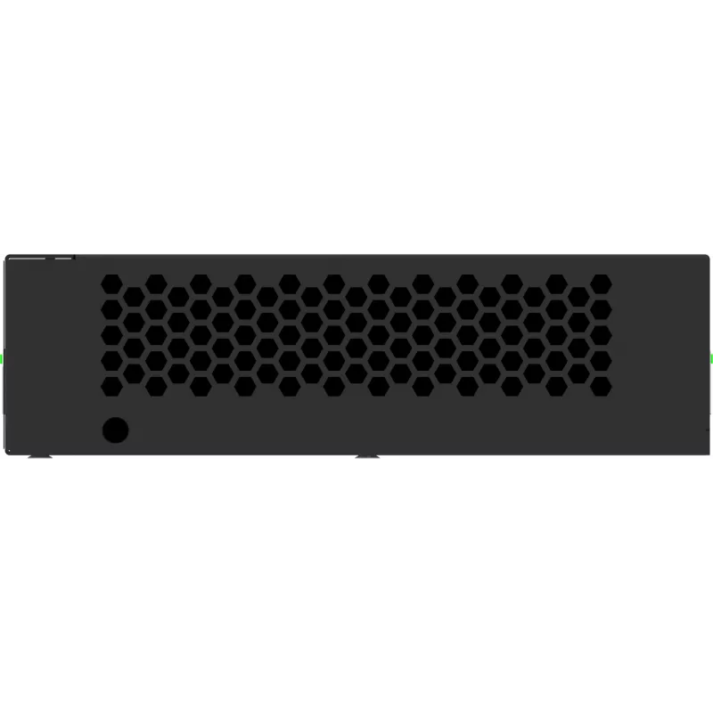 Valdomas tinklo jungiklis NETGEAR GSM4210PD-100EUS 8x1G PoE+ 110W 1xSFP