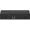 Valdomas tinklo jungiklis NETGEAR GSM4210PD-100EUS 8x1G PoE+ 110W 1xSFP