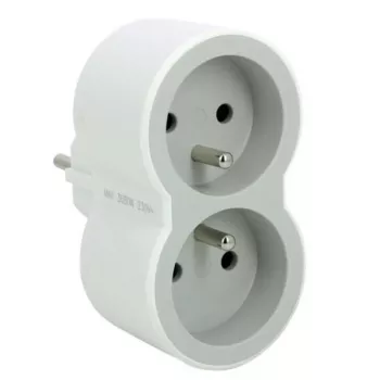 Maitinimo kištuko adapteris Legrand 049431 1 vnt.