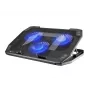 NATEC Laptop Cooler Aušinimo Padėklas Natec Oriole 1