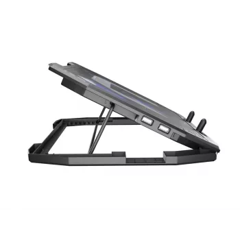 NATEC Laptop Cooler Aušinimo Padėklas Natec Oriole 1