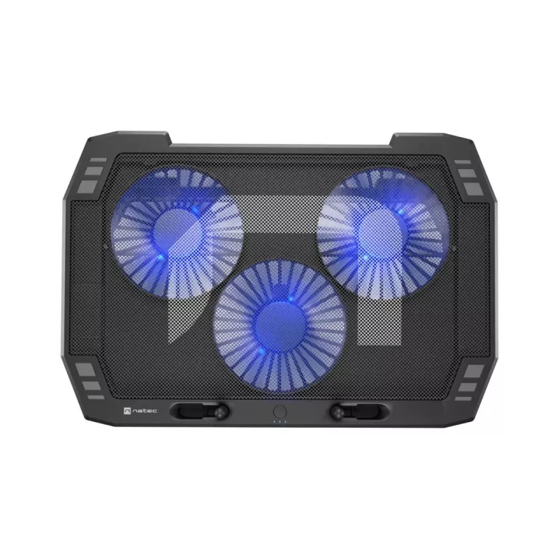 NATEC Laptop Cooler Aušinimo Padėklas Natec Oriole 1