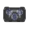 NATEC Laptop Cooler Aušinimo Padėklas Natec Oriole 1