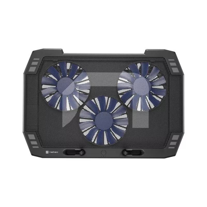 NATEC Laptop Cooler Aušinimo Padėklas Natec Oriole 1