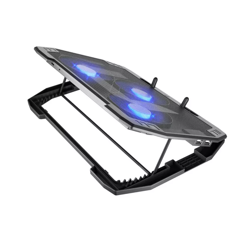 NATEC Laptop Cooler Aušinimo Padėklas Natec Oriole 1
