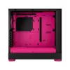 FRACTAL DESIGN Pop Air RGB Magenta Core TG Clear Tint korpusas