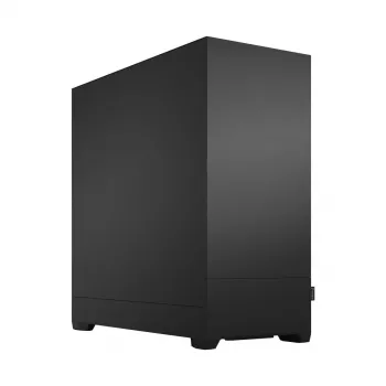 FRACTAL DESIGN Pop Xl Silent Black Solid korpusas
