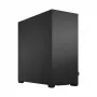 FRACTAL DESIGN Pop Xl Silent Black Solid korpusas
