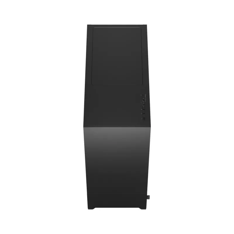 FRACTAL DESIGN Pop Xl Silent Black Solid korpusas