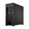 FRACTAL DESIGN Pop Xl Silent Black Solid korpusas