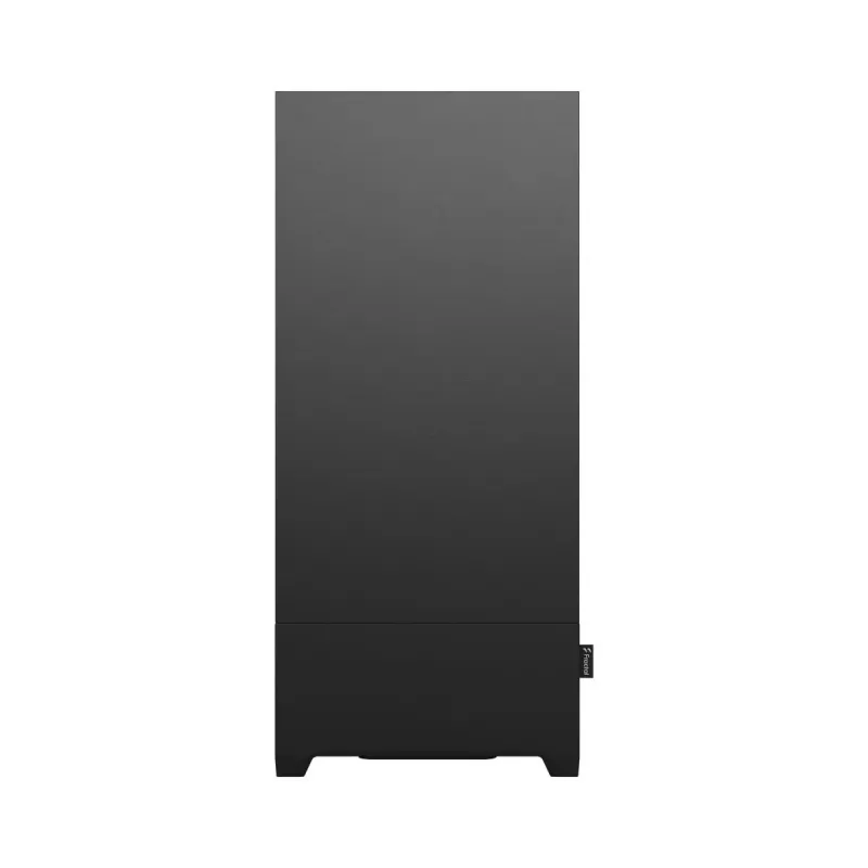 FRACTAL DESIGN Pop Xl Silent Black Solid korpusas