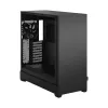FRACTAL DESIGN Pop Xl Silent Black Solid korpusas