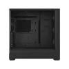 FRACTAL DESIGN Pop Xl Silent Black Solid korpusas