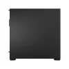 FRACTAL DESIGN Pop Xl Silent Black Solid korpusas