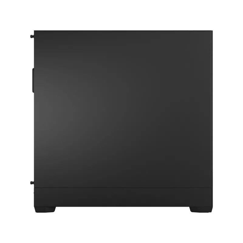 FRACTAL DESIGN Pop Xl Silent Black Solid korpusas