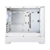 FRACTAL DESIGN Pop Mini Air RGB White Tg Clear Tint