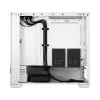 FRACTAL DESIGN Pop Mini Air RGB White Tg Clear Tint