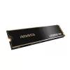SSD ADATA LEGEND 960 M.2 NVMe 2 TB PCIe 4.0, Skaitymas 7400 MB/s, Rašymas 6800 MB/s, 3D NAND, Radiatorius