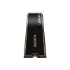 SSD ADATA LEGEND 960 M.2 NVMe 2 TB PCIe 4.0, Skaitymas 7400 MB/s, Rašymas 6800 MB/s, 3D NAND, Radiatorius