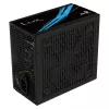 Aerocool LUX 550W maitinimo blokas 20+4 pin ATX ATX juodas