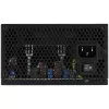 Aerocool LUX 550W maitinimo blokas 20+4 pin ATX ATX juodas