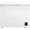 Šaldiklis Gorenje FH25EAW, laisvai pastatomas, 248 L, baltas