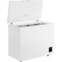 Šaldiklis Gorenje FH25EAW, laisvai pastatomas, 248 L, baltas