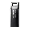 USB atmintukas ADATA UR340 128 GB USB Type-A 3.2 Gen 2, metalinis korpusas, juodas
