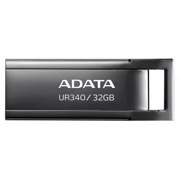 ADATA UR340 USB atmintukas 32 GB USB Type-A 3.2 Gen 1 (3.1 Gen 1) juodas