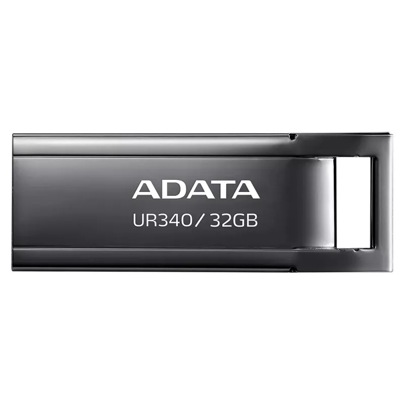 ADATA UR340 USB atmintukas 32 GB USB Type-A 3.2 Gen 1 (3.1 Gen 1) juodas