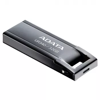 ADATA UR340 USB atmintukas 32 GB USB Type-A 3.2 Gen 1 (3.1 Gen 1) juodas